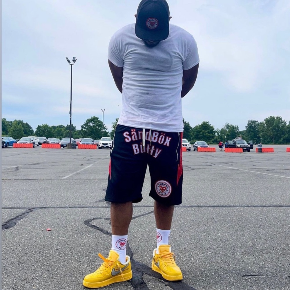 Meet your Posher, Timothy